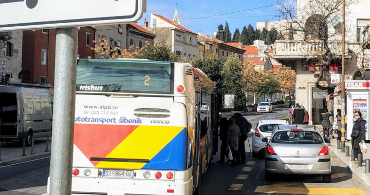 autobus