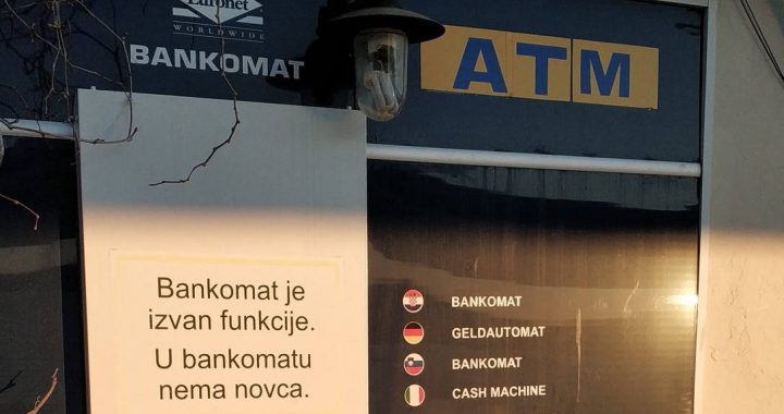 bankomat