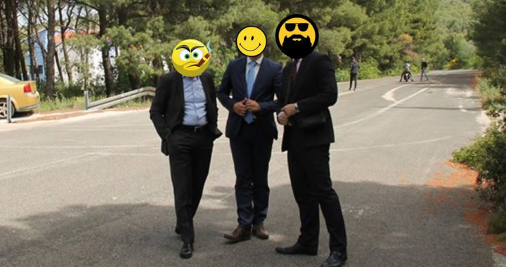 gazda i pobocnici