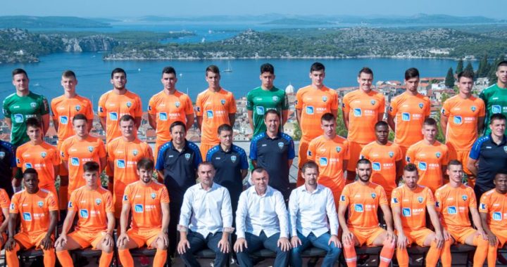 hnk-sibenik