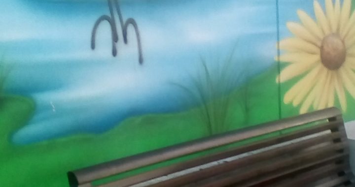 mural