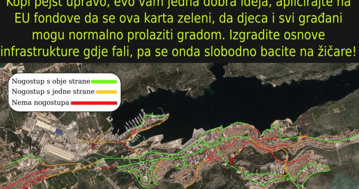 pamflet