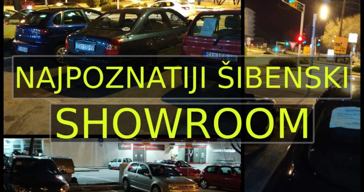 showroom