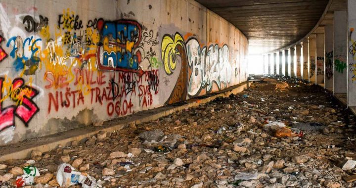 tunel