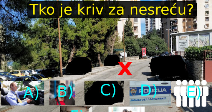 nesreca