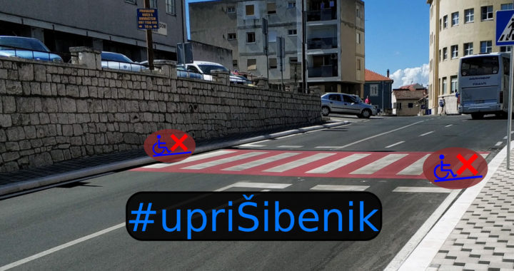 uprisibenik