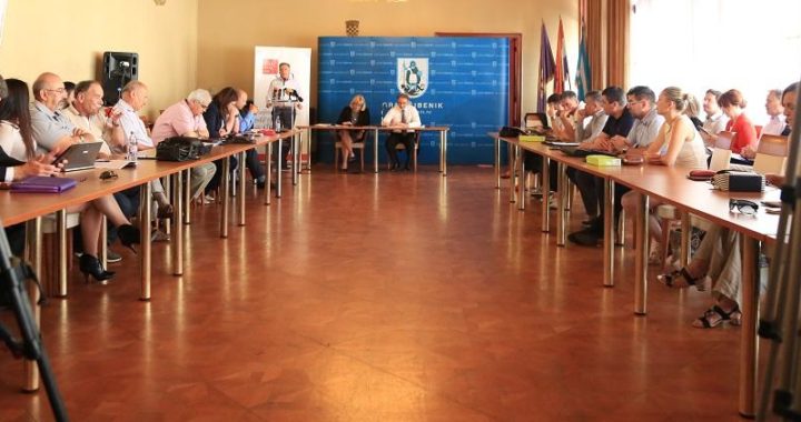 Sjednica-Gradsko-vijeća