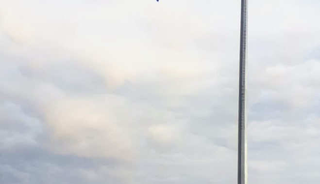 stijeg