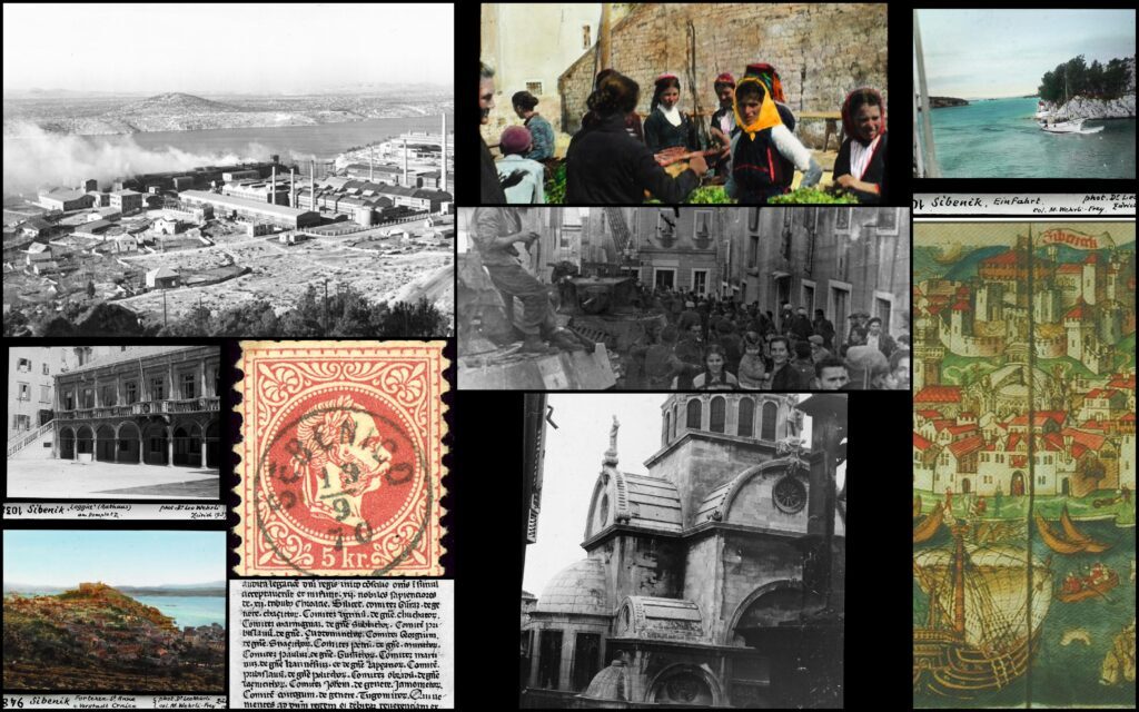 sibenik_kroz_povijest