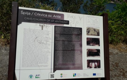 spilja