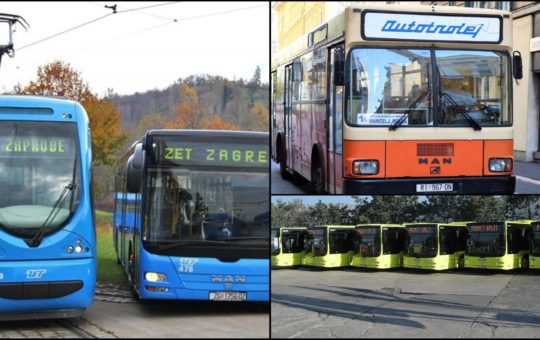 autoprijevoznici