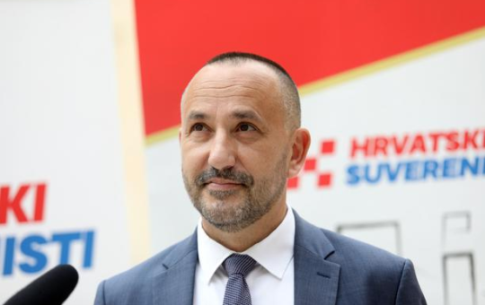 zekanovic