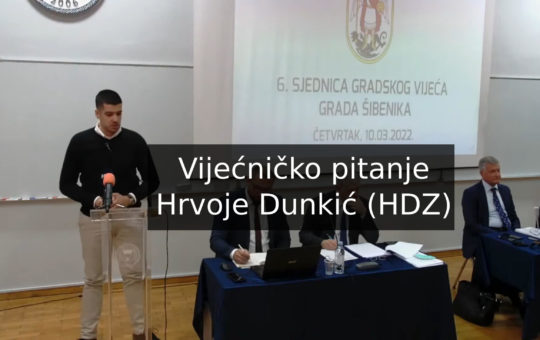 dunkic