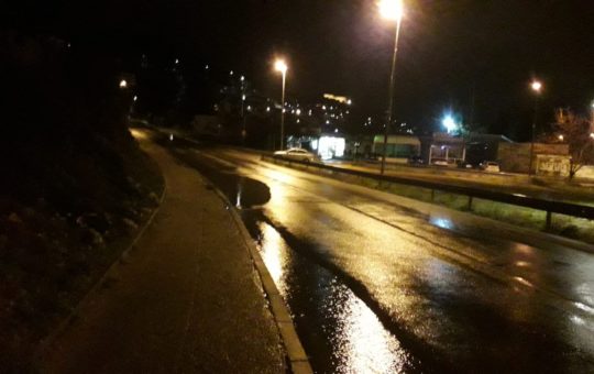 njivice