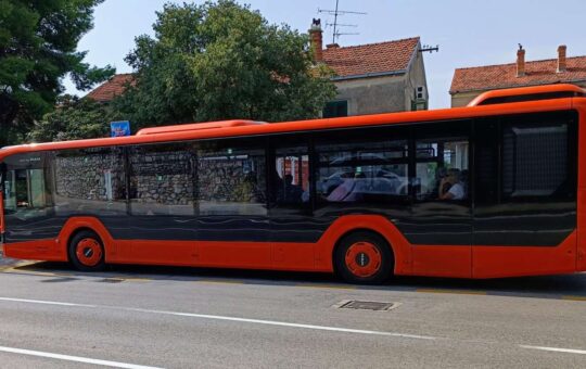 autobus