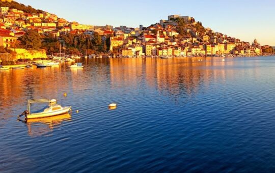 sibenik_dolac