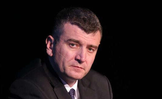 baranovic