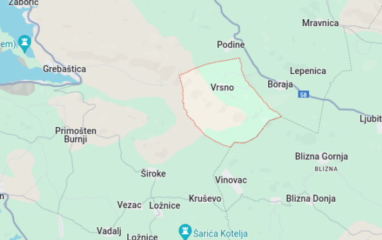 vrsno
