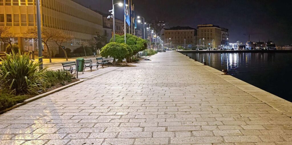 riva_sibenik