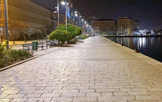 riva_sibenik