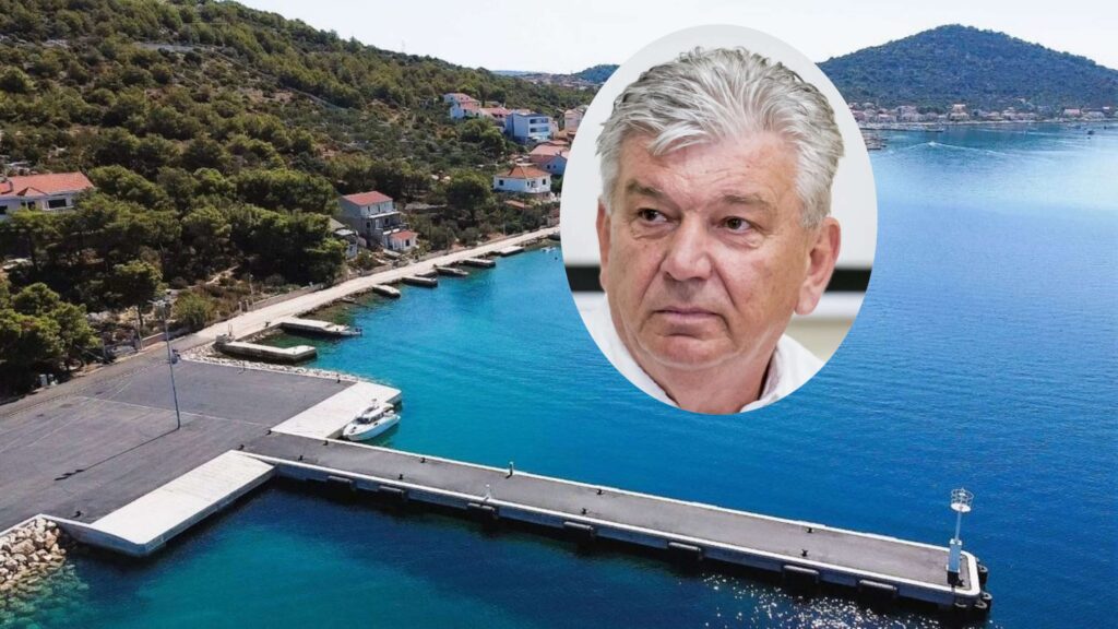 kaprije