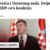 Koalicijski brodolom: Dva partnera napustila “Vladu nacionalnog spasa” zbog kršenja ustava