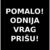 Oporba ponavlja greške: Predizborna kampanja počinje prekasno