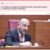 Plenković odbio Zekanovića i Vučemilović, glasali za proračun unatoč “poniženju”