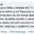 Bravo za uspjeh: Slavlje na društvenim mrežama!