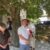 Ivica Ledenko kritizira šibensku vlast tijekom posjeta Sitnom Donjem