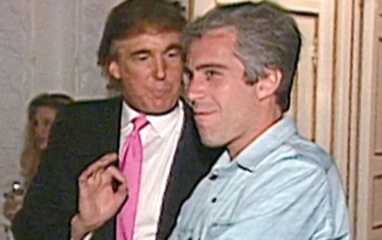 epstein_trump