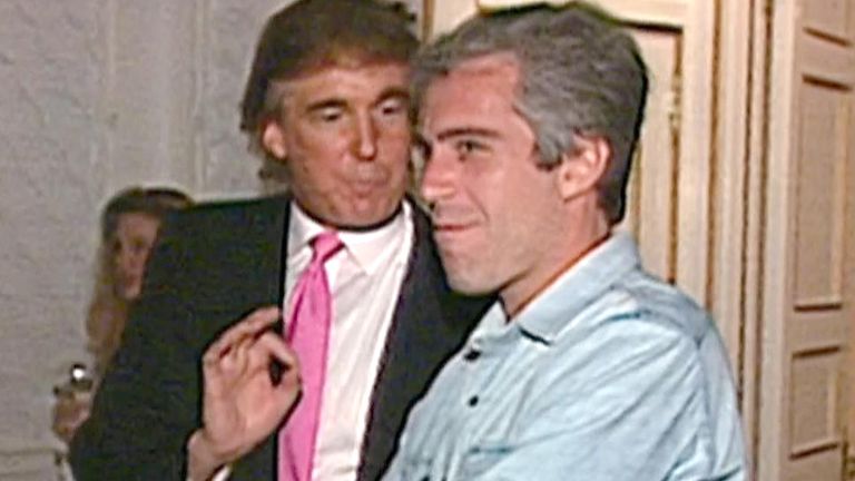 epstein_trump