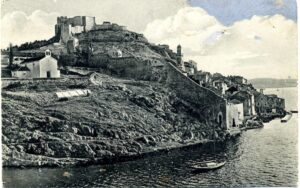 dolac sibenik stara slika