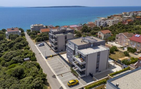 apartmani