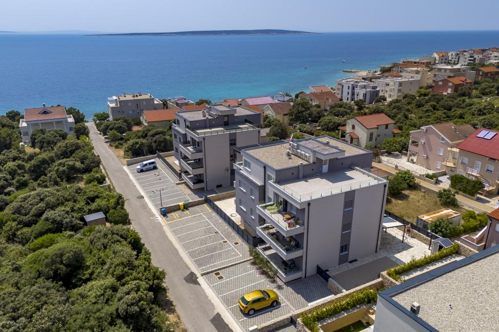 apartmani