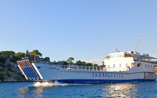 losinjanka_trajekt_sibenik