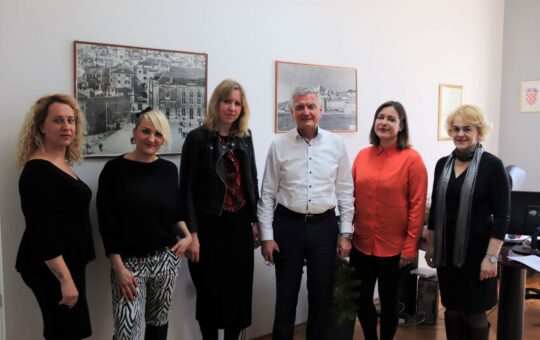 Kulturno vijeće 3