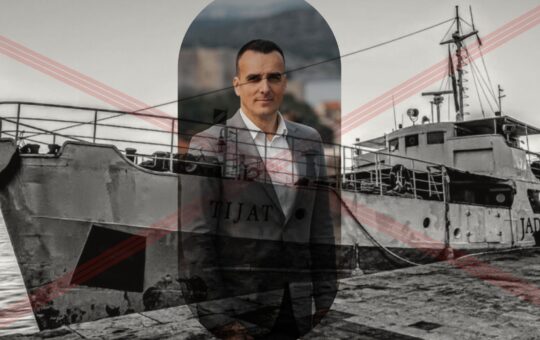 paško rakić tijat