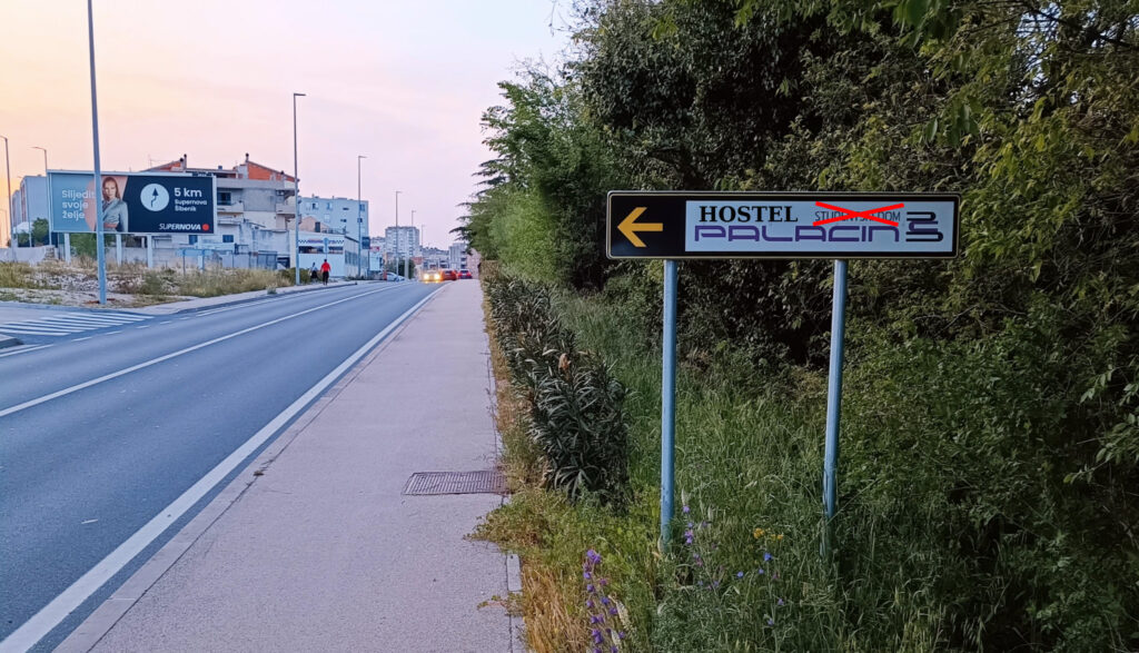 hostel