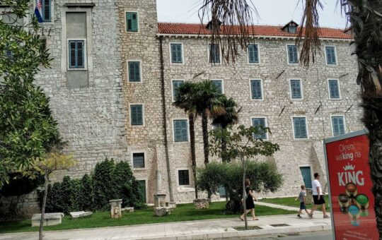 sibenik_muzej