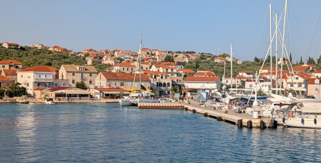 kaprije