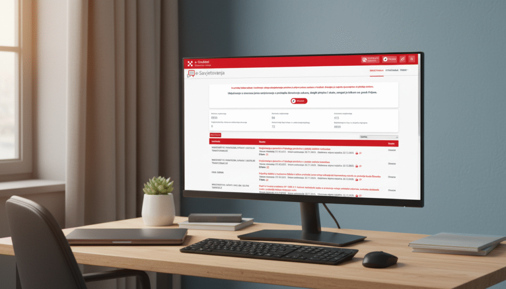 e-savjetovanje