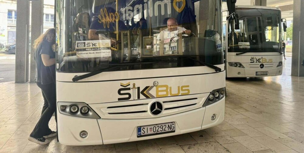sikbus