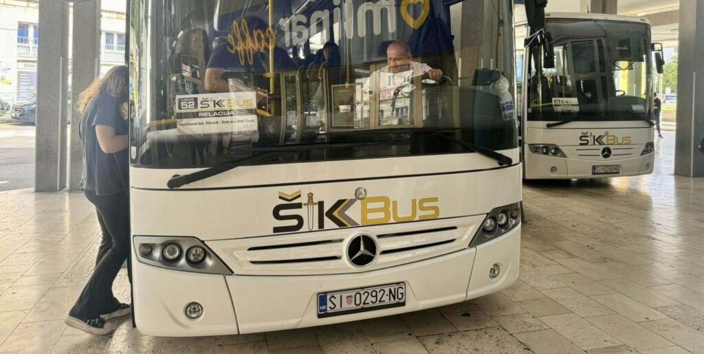 sikbus