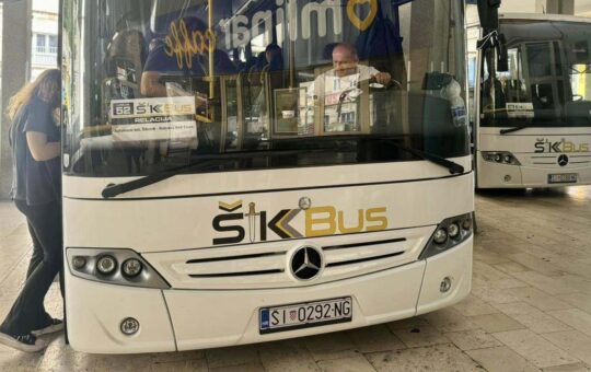 sikbus