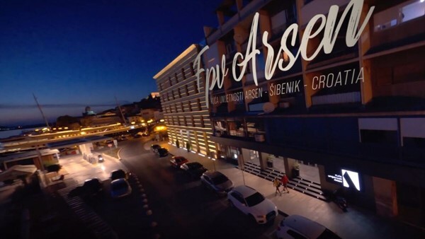 Kuća umjetnosti Arsen