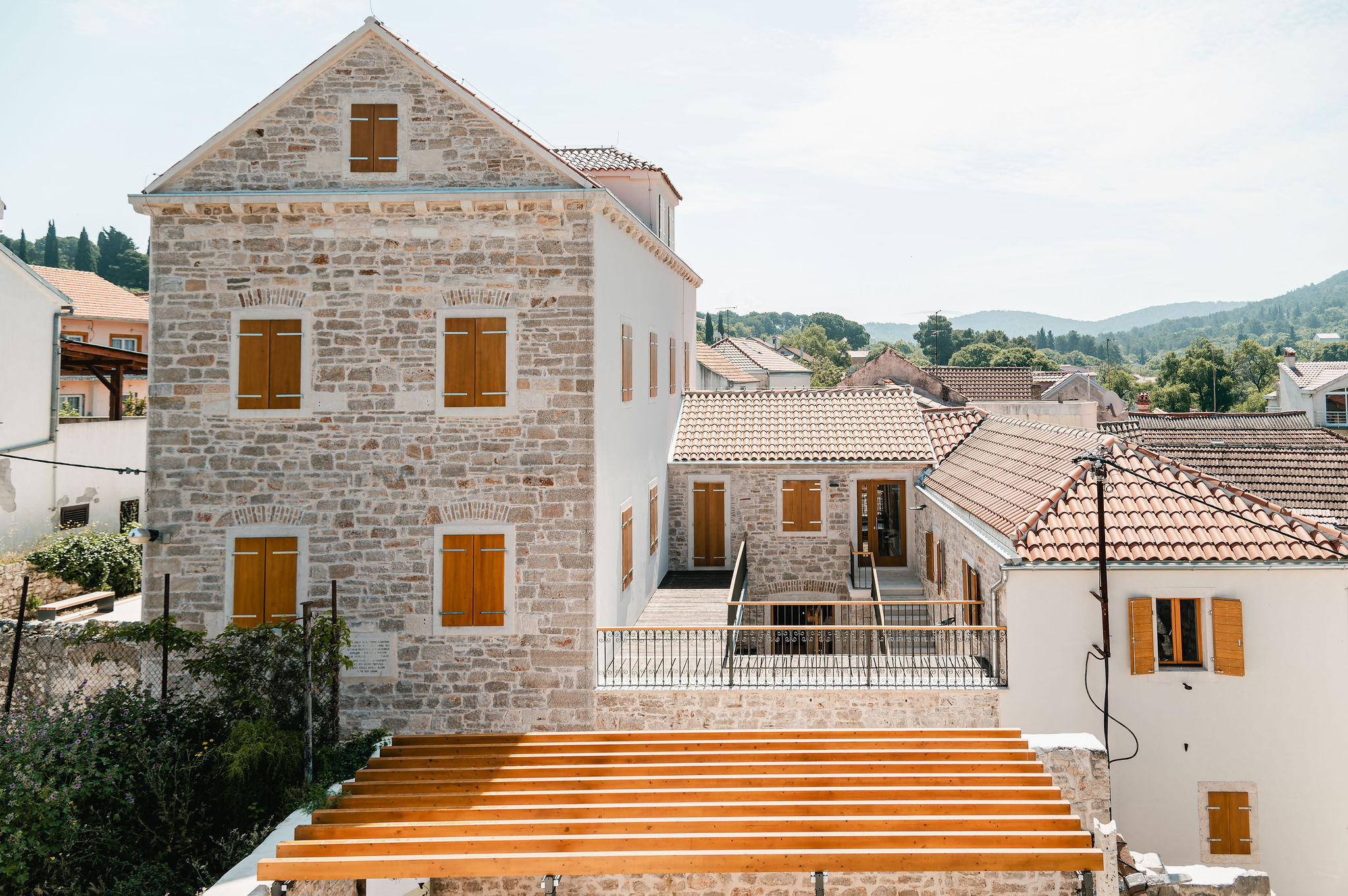 Hrvatski centar koralja Zlarin