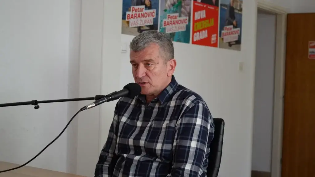 baranovic