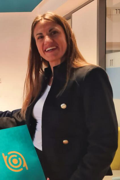 Biljana Gulin