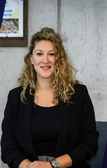 Diana Mudrinić